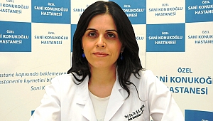 18 Ekim Dünya Menopoz Günü