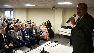 4-6 Yaş Kur’an Kursu Öğreticilerine Önemli Seminer