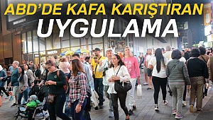 ABD'ye uçuşlarda güvenlik önlemleri arttırıldı