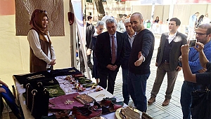 ARNAVUTLUK’TA KAHRAMANMARAŞ RÜZGARI