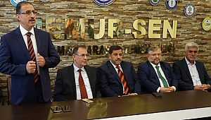 Arslan, “Resmi Nikah-Dini Nikah İkilemi Yaşatmayacağız”