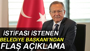 Balıkesir Büyükşehir Belediye Başkanı Edip Uğur kararını pazartesi açıklayacak