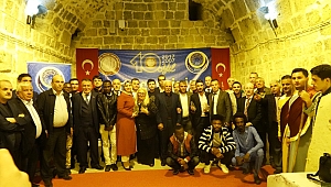 Başarı Ödülleri