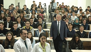 Başkan Mahçiçek: 