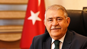Başkan Mahçiçek’ten “21 Ekim Dünya Gazeteciler Günü” Mesajı
