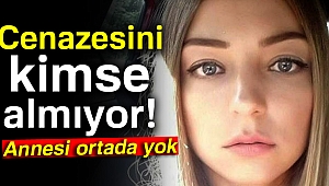 Boğulduktan sonra yakılarak feci şekilde öldürülmüştü: Cenazesini kimse almıyor!