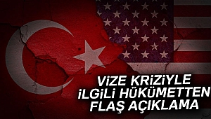 Bozdağ: 'Vize krizi ile ilgili iki ülke birlikte çalışma kararı aldı'