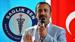 Bu ülkeyi tehdit edenlere karşı duruşumuzu mutlaka sergileyeceğiz