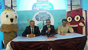 Büyükşehir’den Stem Protokolü