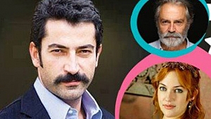 Cingöz Recai Zirveyi Ele Geçirdi