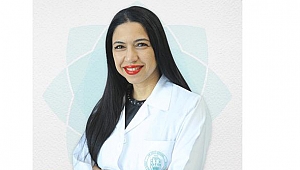 Dr.Suat Günsel Girne Üniversitesi Hastanesinde Astım Tanısı Testi