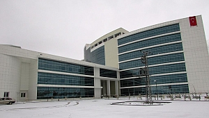 Elbistan Devlet Hastanesi'ne 24 Doktor Atandı 