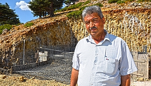ENGİZEK’E İLAVE İÇME SUYU