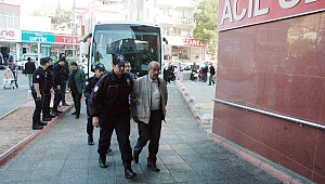 FETÖ’nün WhatsApp Grubu Adliyeye Sevk Edildi 