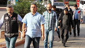 FETÖ 