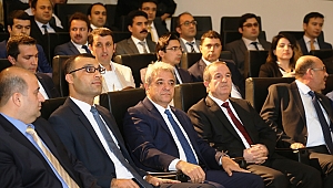 Finansal Raporlama Standardı “Bobi Frs” Kmtso’da Tanıtıldı