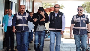 FISTIK ÜRETİCİLERİNİ DOLANDIRAN ZANLI YAKALANDI