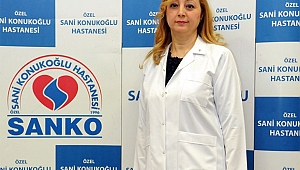 GÖĞÜS HASTALIKLARI UZMANI DOÇ. DR. MERAL UYAR GÖREVE BAŞLADI