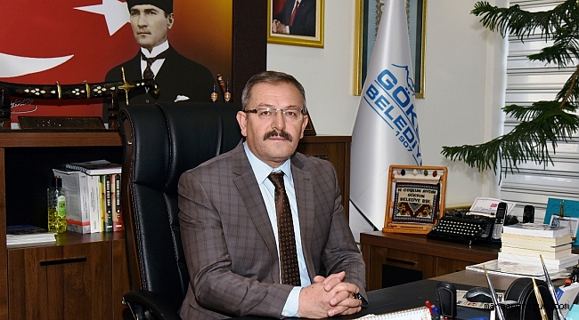 Göksun’da Gençler Milli Ve Manevi Duygularla Yetişecek