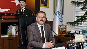 Göksun’da Gençler Milli Ve Manevi Duygularla Yetişecek