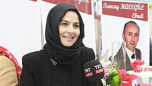 Hacamatla İyileştiren Yazar İmzaya Geliyor!