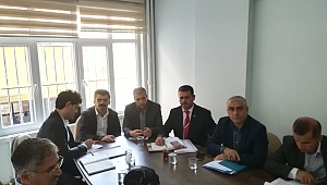 Halkelinde Küçükbaş Hayvan Islahı