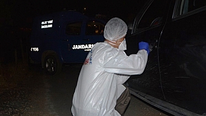 Hayvan Hırsızları Sigara İzmaritinden Yakalandı 