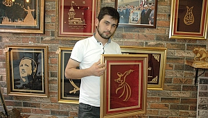 Hobi Olarak Başladı Kendi İşini Kurup Dükkan Açtı 
