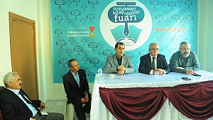 İnsanın Potansiyeli Paneli Yapıldı