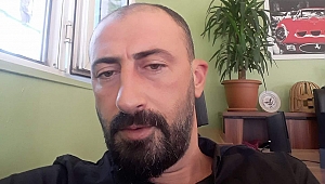 Kahramanmaraş’ta cinayet 