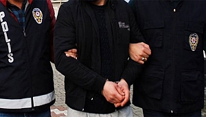 Kahramanmaraş'ta FETÖ operasyonu: 16 gözaltı