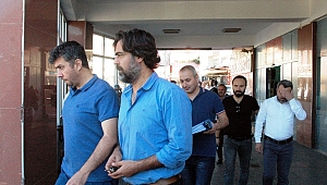 KAHRAMANMARAŞ'TA FETÖ'YE 'SİBER ŞİRKET' OPERASYONU