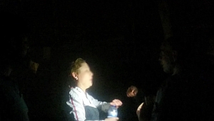 Kahramanmaraş’ta Kadına Şiddet 