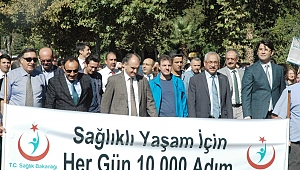 KAHRAMANMARAŞ'TA 