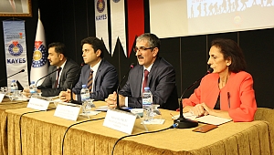 Kayes Başladı