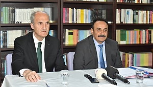 Kıraathanemiz Adeta Kültürel Bir Hazine Deposu
