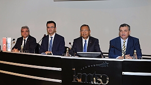 Kmtso 51. Meclis Toplantısı Yapıldı