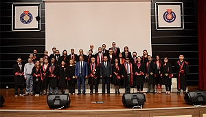 KSÜ Tıp Fakültesi Akademik Kurul Toplantısı, Rektör Deveci’nin Katılımıyla Gerçekleştirildi