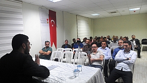 Kurtuluş Reçetesi Anlatıldı