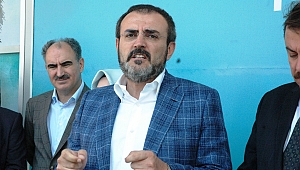 Mahir Ünal: 