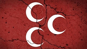 Mhp İlçe Başkanına Silahlı Saldırı
