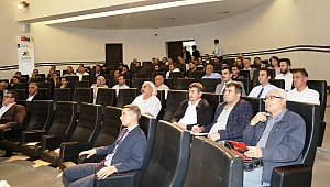 Özel Sektöre Devlet Destekleri Anlatıldı 