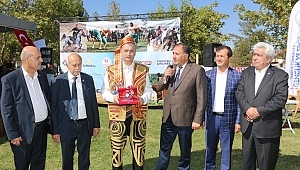 Pazarcık Belediyesinden Muhteşem Organizasyon
