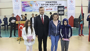 Pazarcık’ta 29 Ekim Cumhuriyet Bayramı Çoşkusu