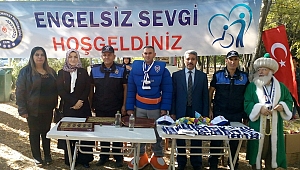 Polis Eşleri Derneğinden 