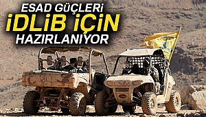 Rejim güçleri, İdlib'e girecek