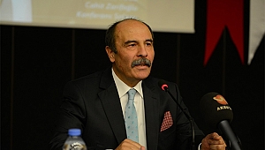 Şahin Balcıoğlu: “Başarının en Önemli Anahtarı Sevgidir”