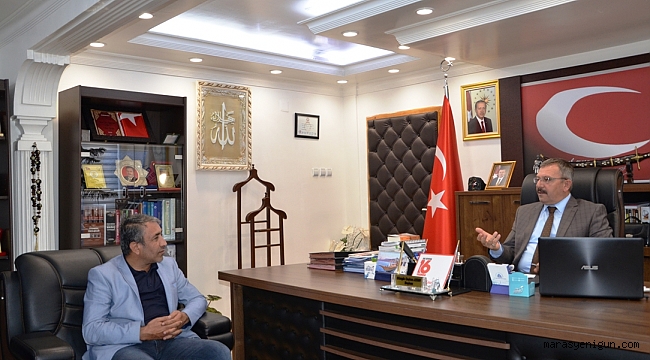 Söz Verdiğimiz Projelerin Yüzde 80’den Fazlasını Gerçekleştirdik