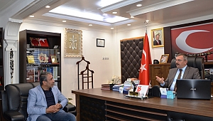 Söz Verdiğimiz Projelerin Yüzde 80’den Fazlasını Gerçekleştirdik