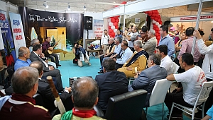 TANITIM GÜNLERİNDE ESHAB-I KEHF FARKI…